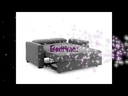 Manhattan Sofa Sleeper