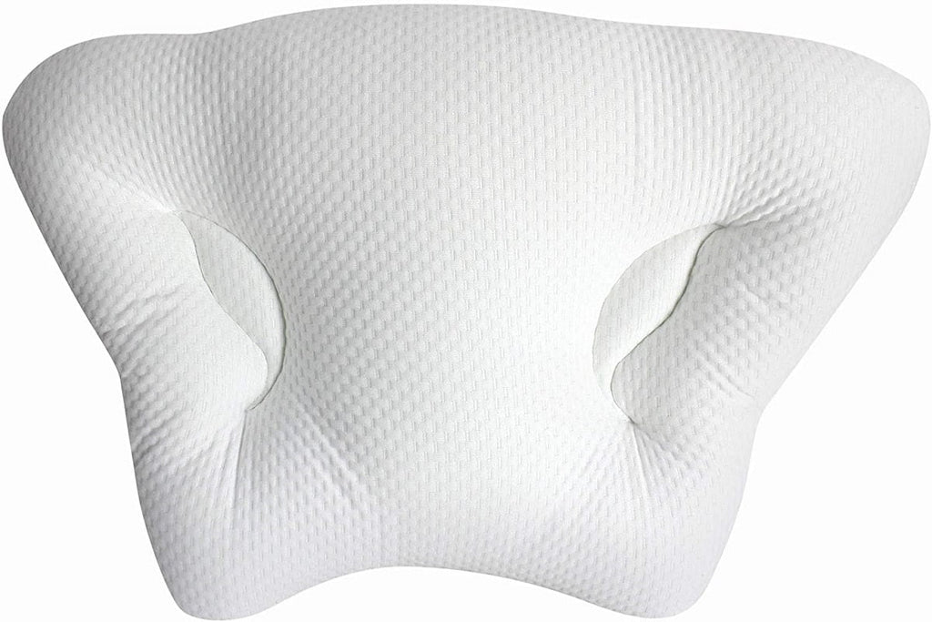 In2it Global Corporation Pillows FaceLyft Posture Pillow