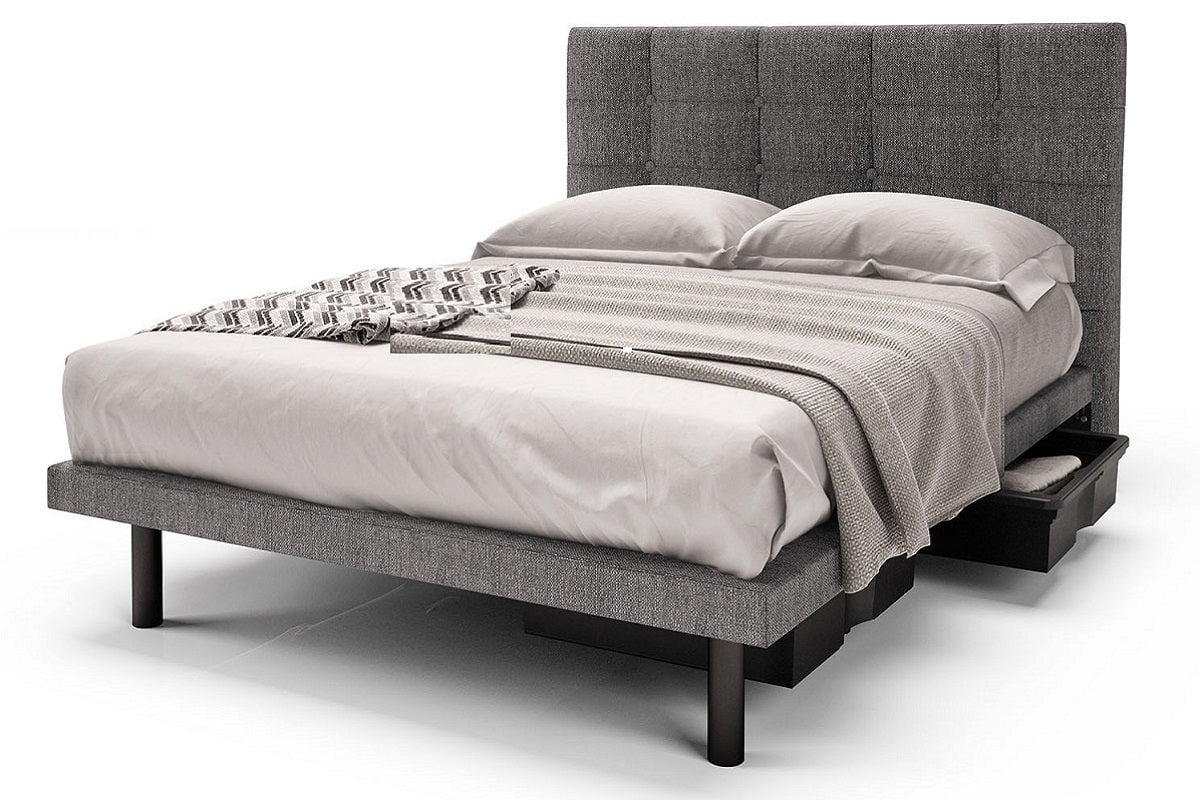 Reflexx Platform Bed