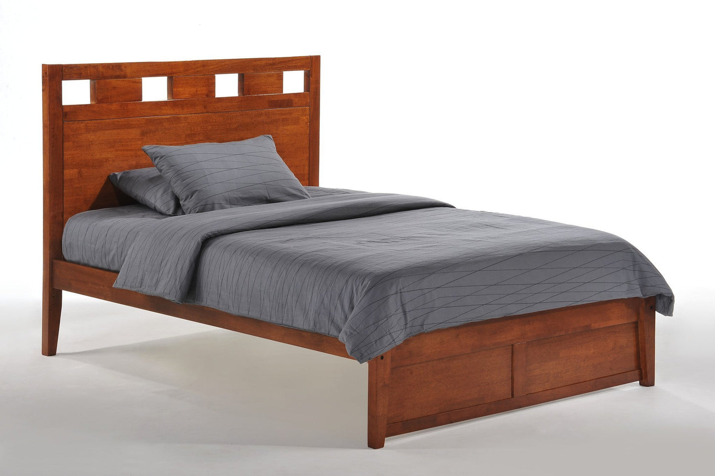 Tamarind Platform Bed - 5 Colours Available
