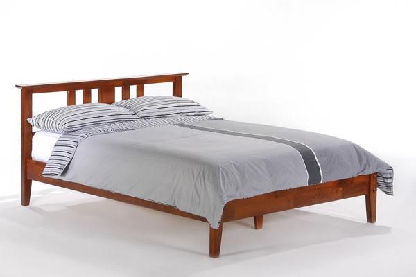 Thyme Kids Platform Bed - 5 Colours Available