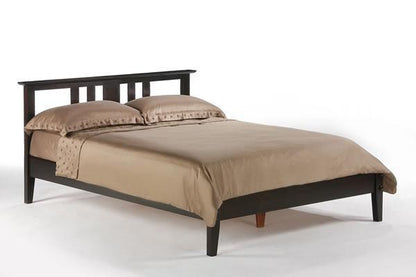 Thyme Platform Bed 
