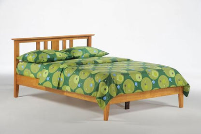 Thyme Platform Bed