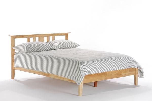 Thyme Kids Platform Bed - 5 Colours Available