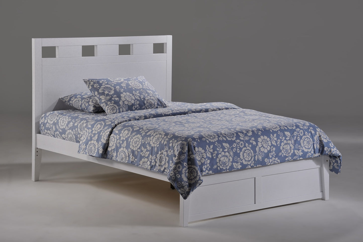 Tamarind Platform Bed - 5 Colours Available
