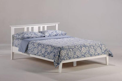 Thyme Platform Bed