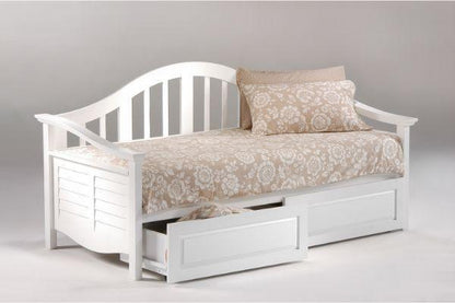 Night and Day Furniture Daybeds Seagull Daybed