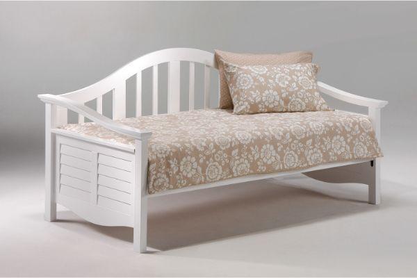 Night and Day Furniture Daybeds Seagull Daybed