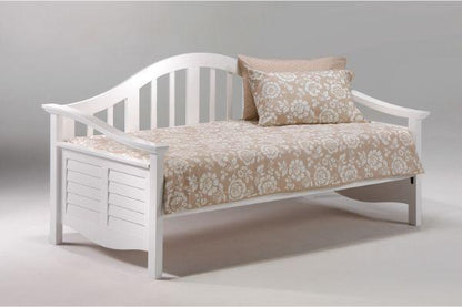 Night and Day Furniture Daybeds Seagull Daybed