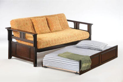 Night and Day Furniture Daybeds Teddy R Daybed