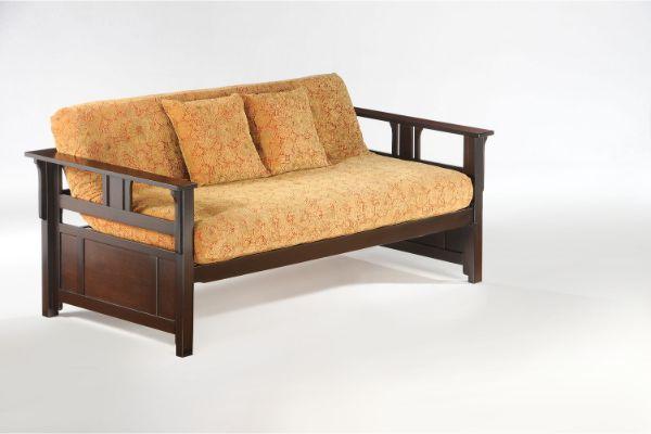 Night and Day Furniture Daybeds Teddy R Daybed