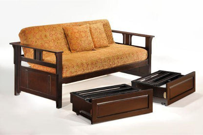 Night and Day Furniture Daybeds Teddy R Daybed