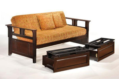 Night and Day Furniture Daybeds Teddy R Daybed