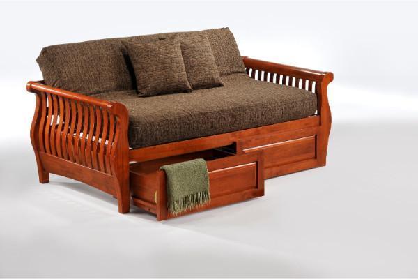 Nightfall Daybed