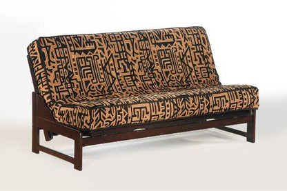 Night and Day Furniture Futons Eureka Futon Frame