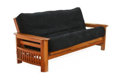 Night and Day Furniture Futons Portofino Futon Frame