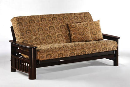 Night and Day Furniture Futons Portofino Futon Frame