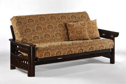 Night and Day Furniture Futons Portofino Futon Frame