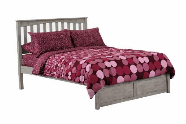 Chesapeake Mainsail Platform Bed (K-Series)