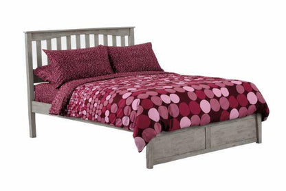 Chesapeake Mainsail Platform Bed (K-Series)