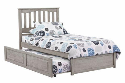 Chesapeake Mainsail Platform Bed (K-Series)