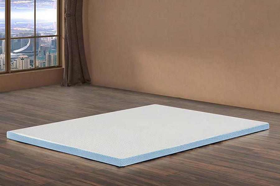 Primo Mattress Toppers Twin Cool 3" Mattress Topper