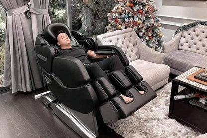 Reluex Massage Chairs Deluxe Massage Chair - Lowest price, highest quality