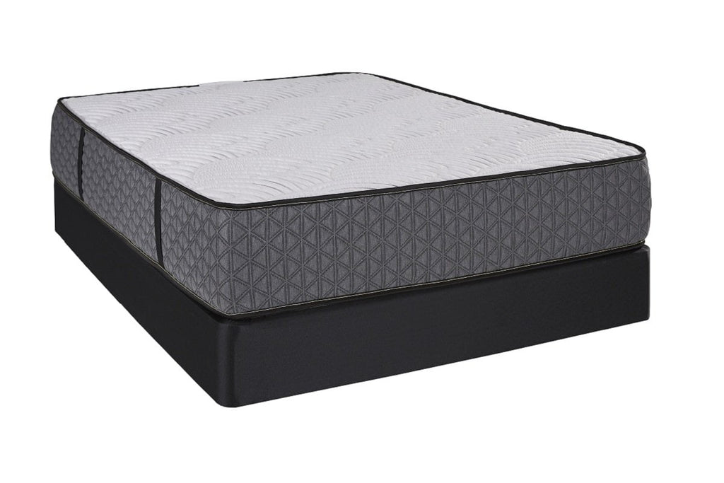 Restonic Mattress Twin / Mattress Only / None Aviara Firm with Polar Touch Cover