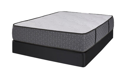 Restonic Mattress Aviara Firm with Polar Touch Cover