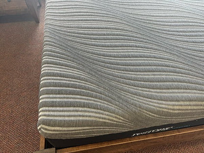 Restonic Mattress Hybrid Platinum 14