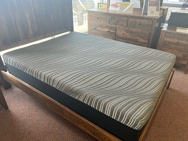 Restonic Mattress Hybrid Platinum 14