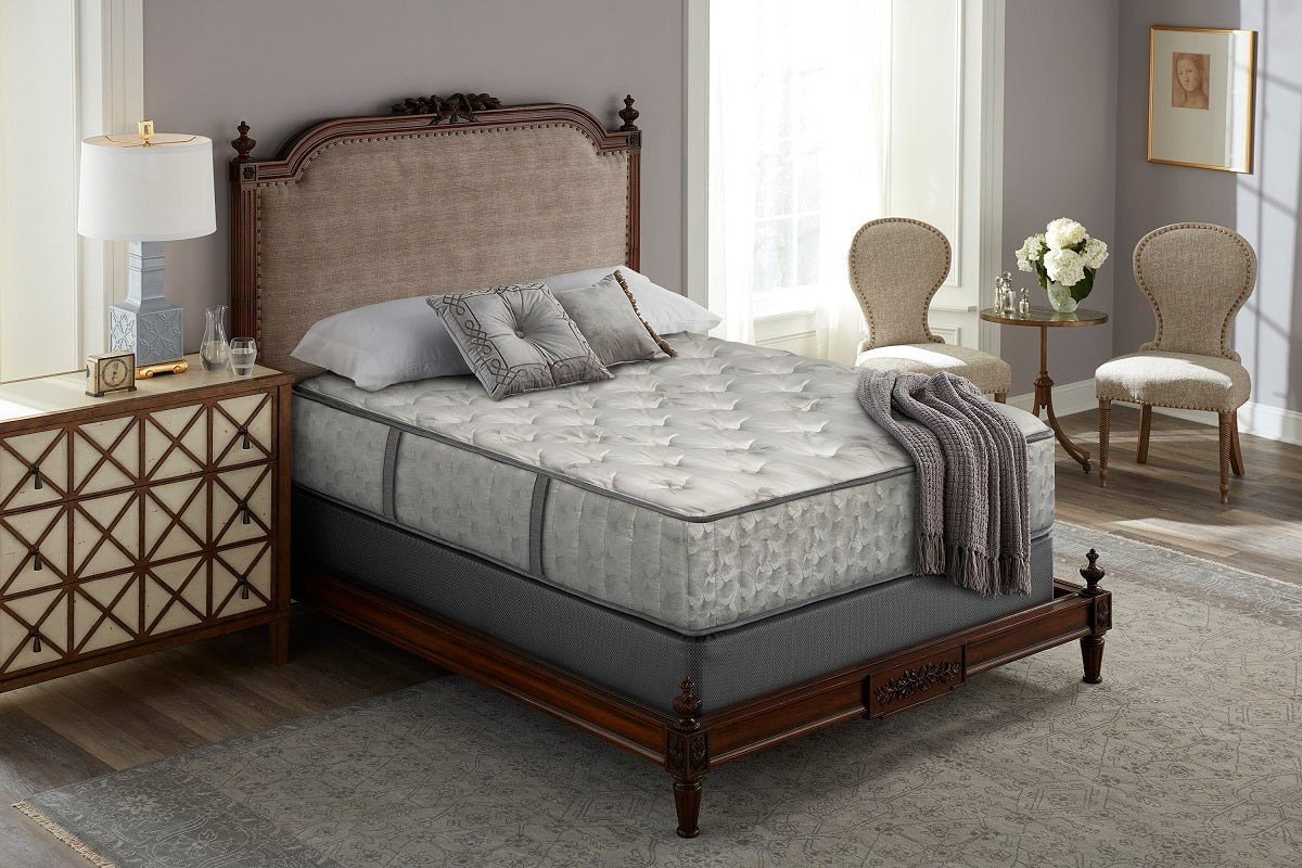 Restonic Mattress Queen / Mattress Only / None Best Sleep Elite Cielo by Restonic
