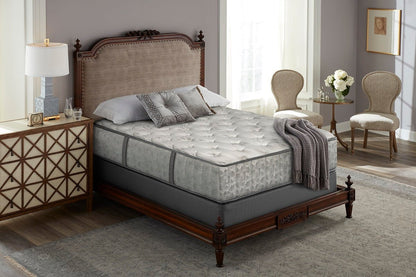 Restonic Mattress Queen / Mattress Only / None Best Sleep Elite Cielo by Restonic