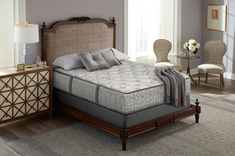 Restonic Mattress Queen / Mattress Only / None Best Sleep Elite Cielo by Restonic