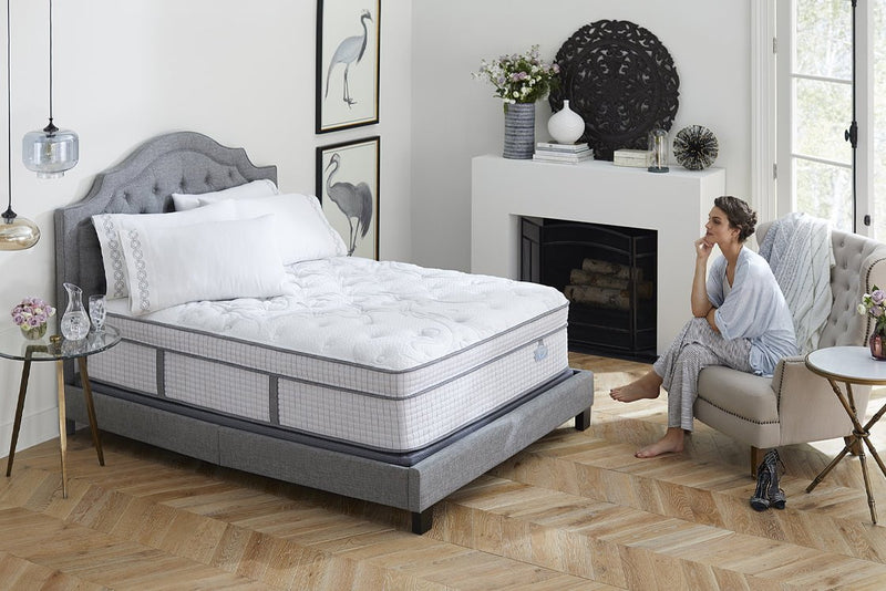 Best Sleep Elite Mattresses by Restonic Best Sleep Centre Inc.