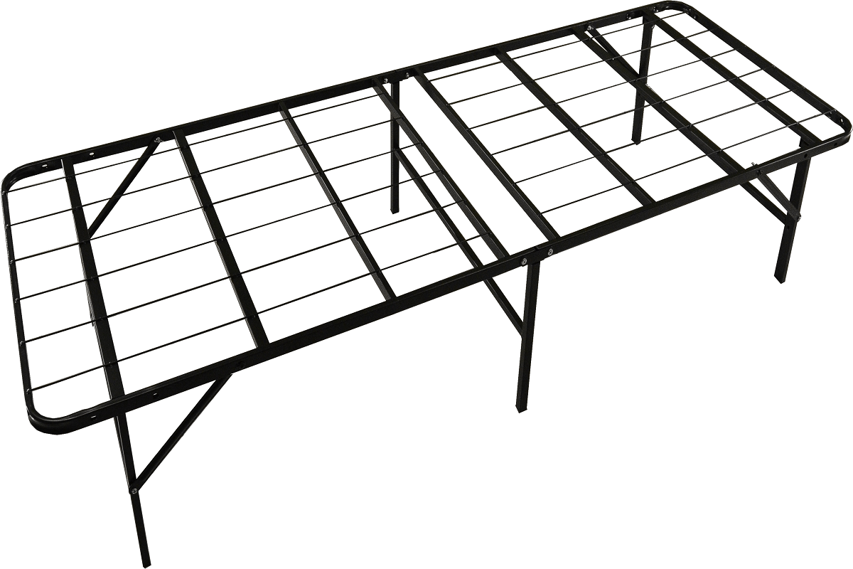 Idealframe Foundation Platform Bed Frame