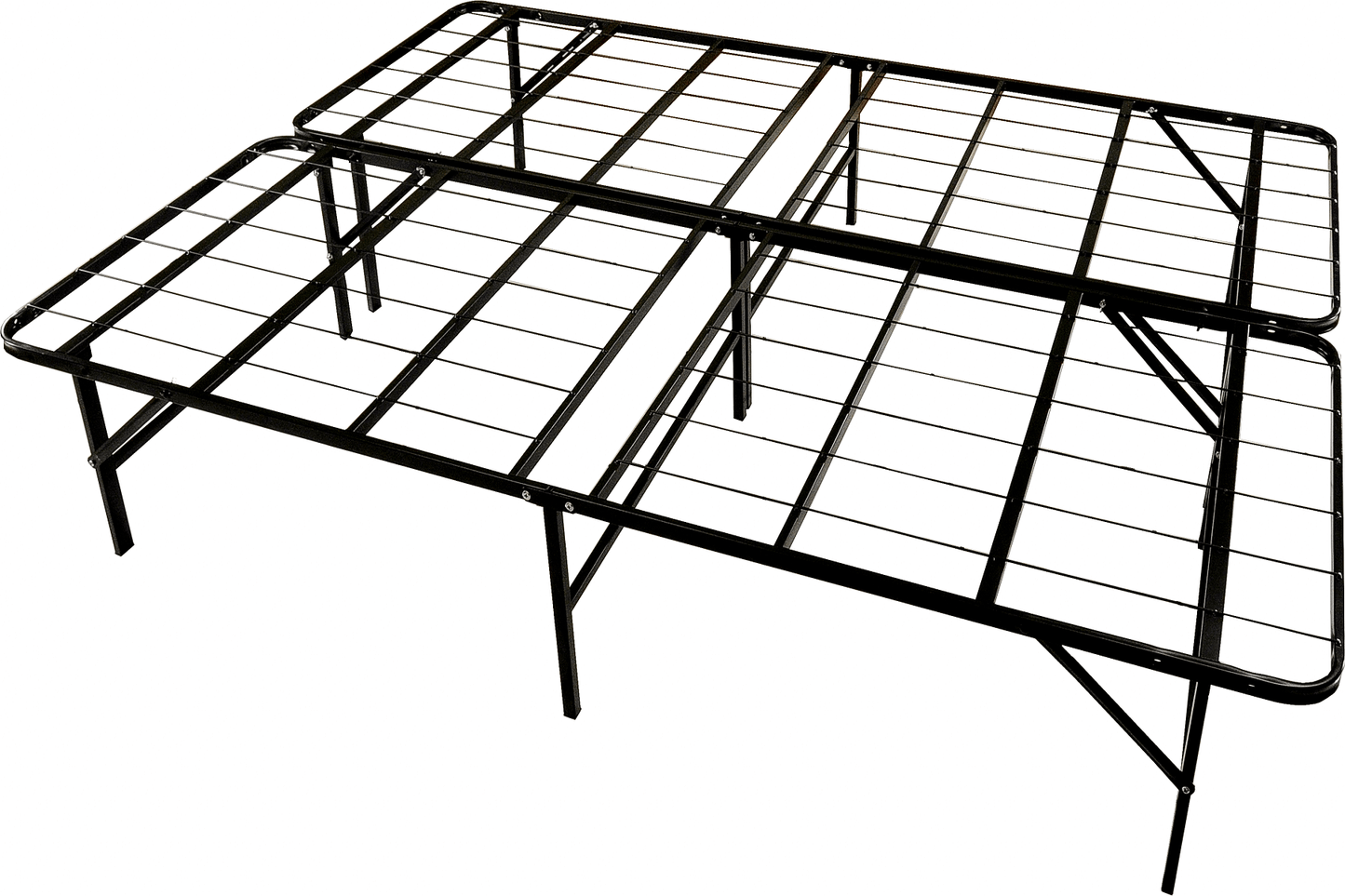 Idealframe Foundation Platform Bed Frame